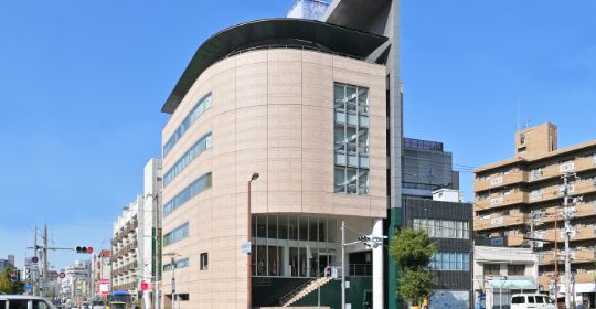 大阪天王寺キャンパス