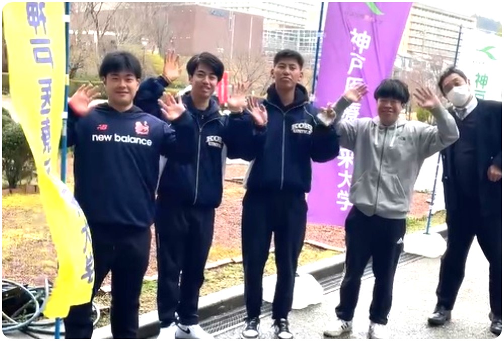 20240324オープンキャンパス開催しました。