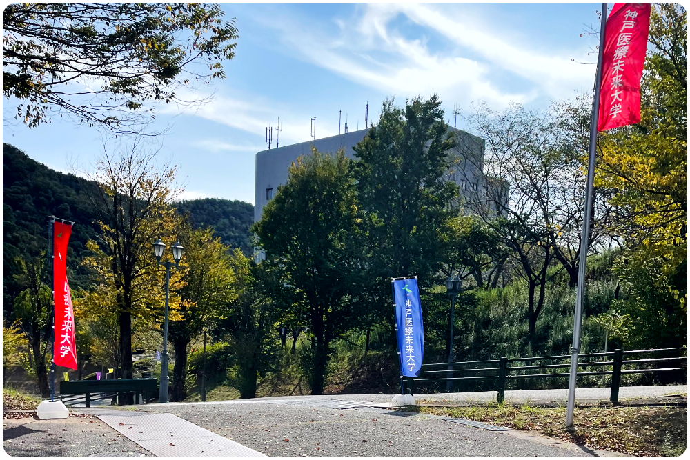 2024年10月6日オープンキャンパス開催しました