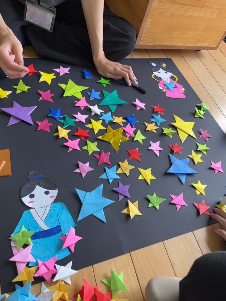 オレンジカフェ結