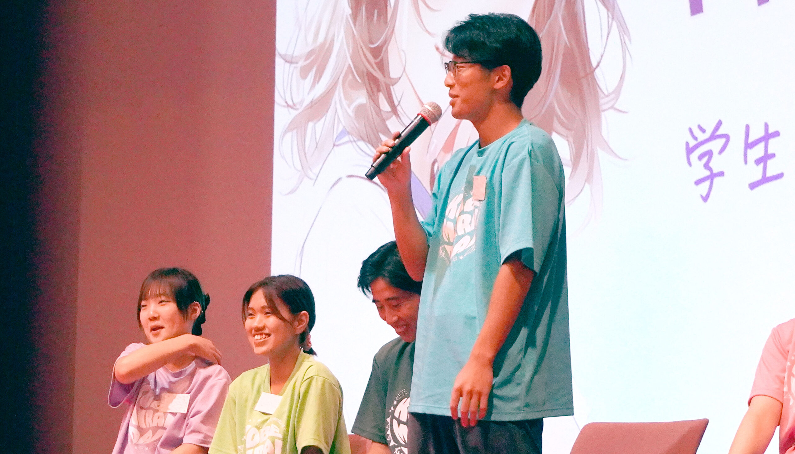 2025/08/10 オープンキャンパス開催［姫路キャンパス］