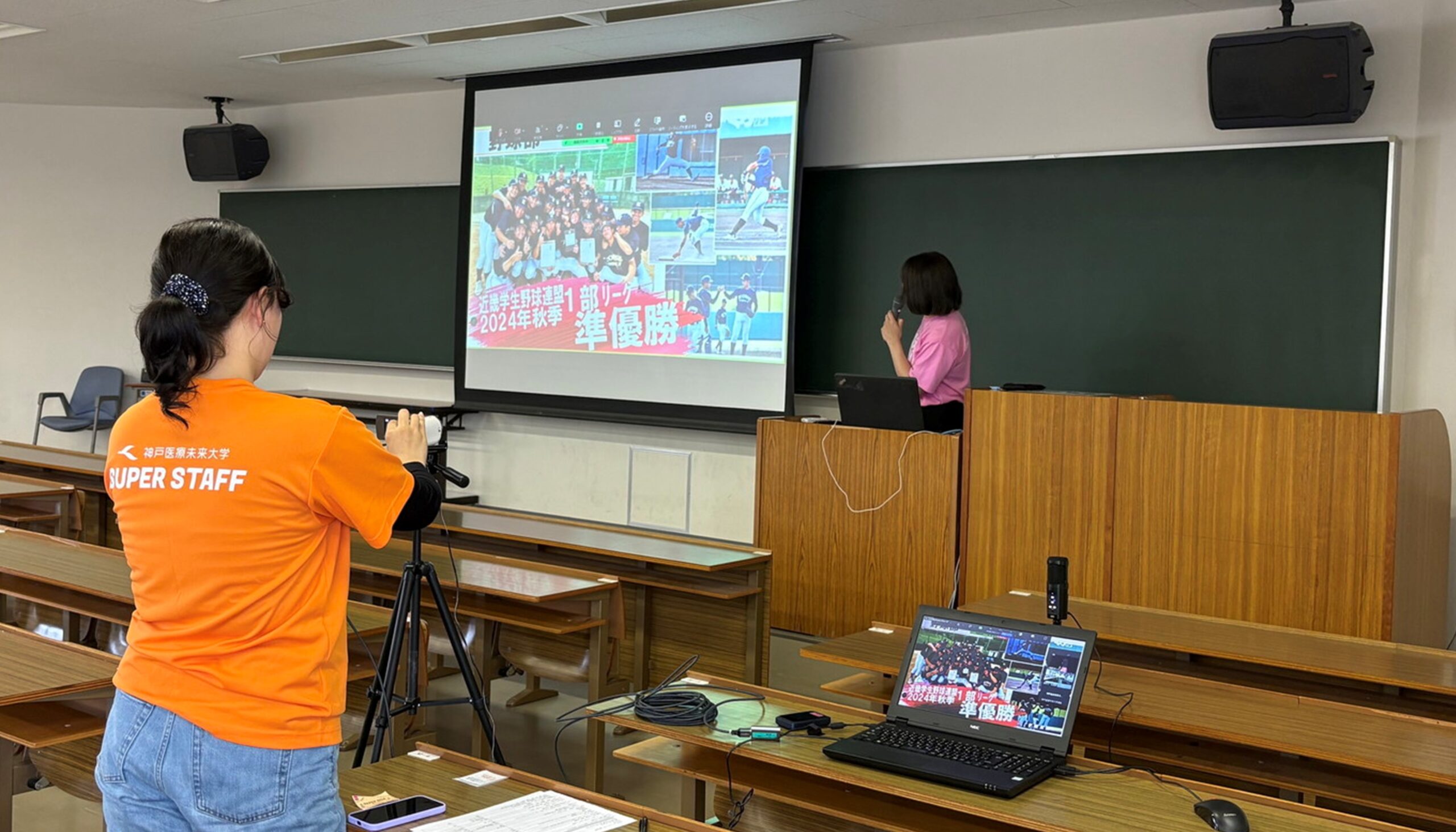 2025/10/05 オープンキャンパス開催［姫路キャンパス］