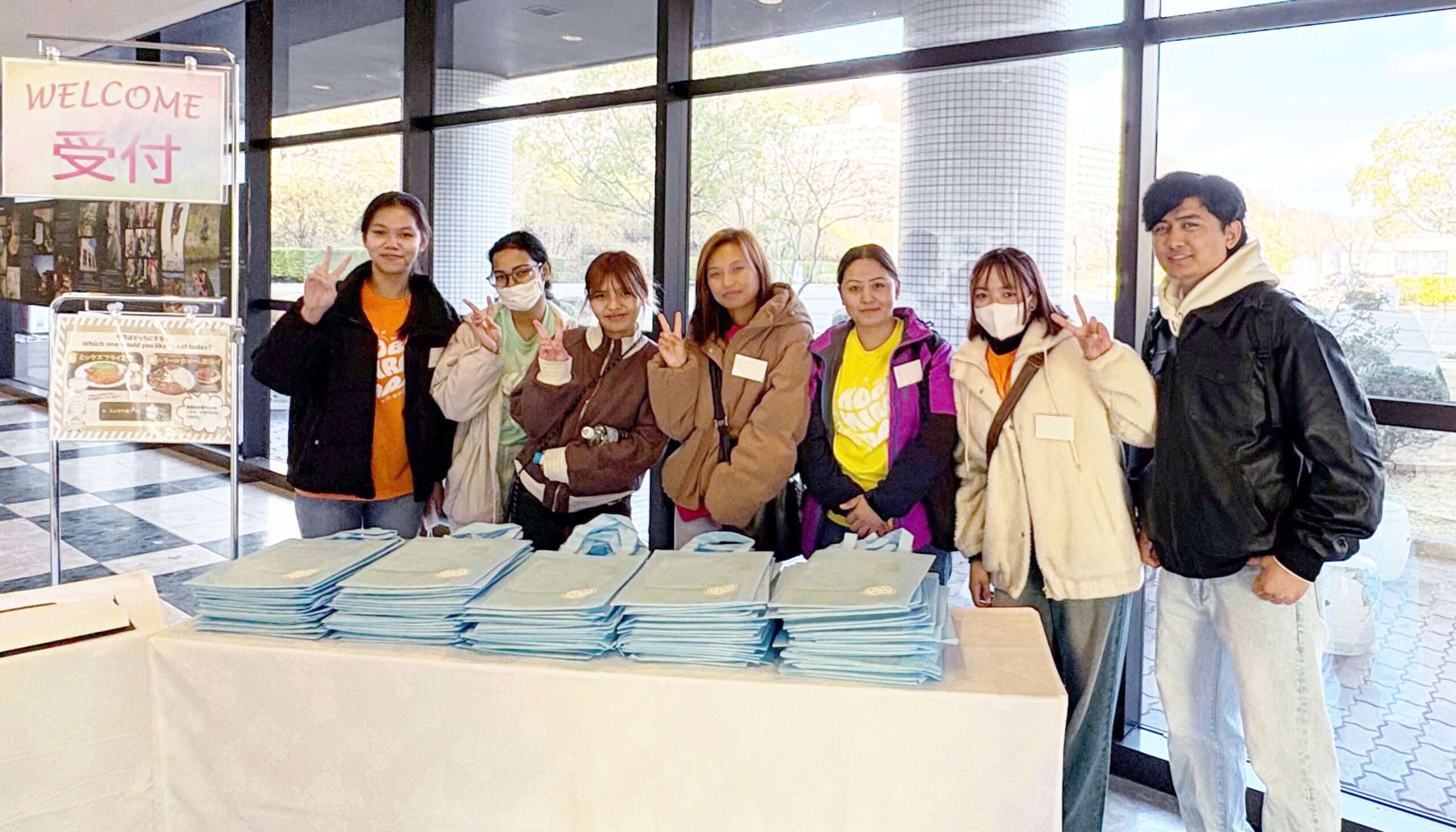 2025/12/14 オープンキャンパス開催［姫路キャンパス］