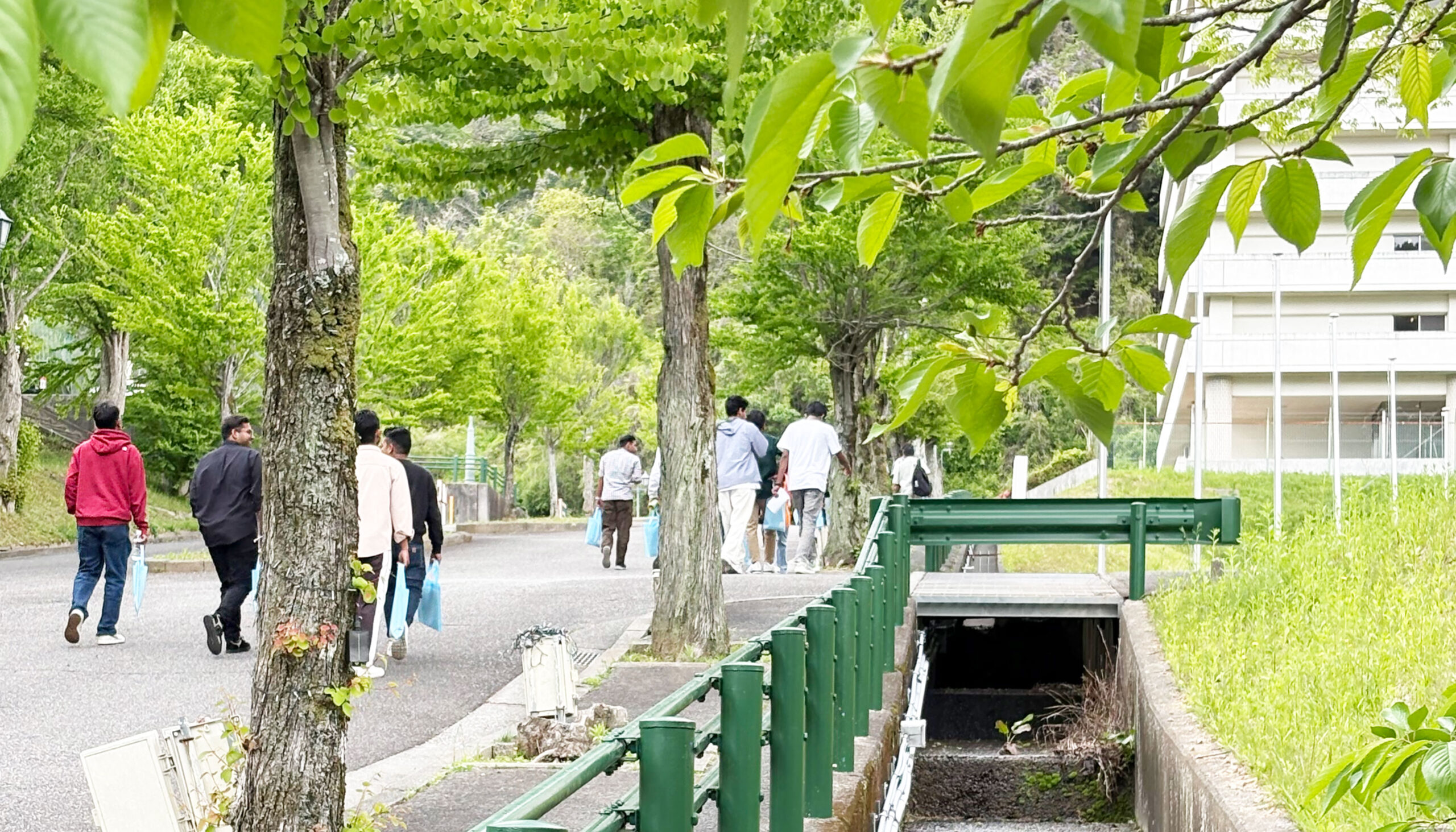 2026/04/26 オープンキャンパス開催［姫路キャンパス］