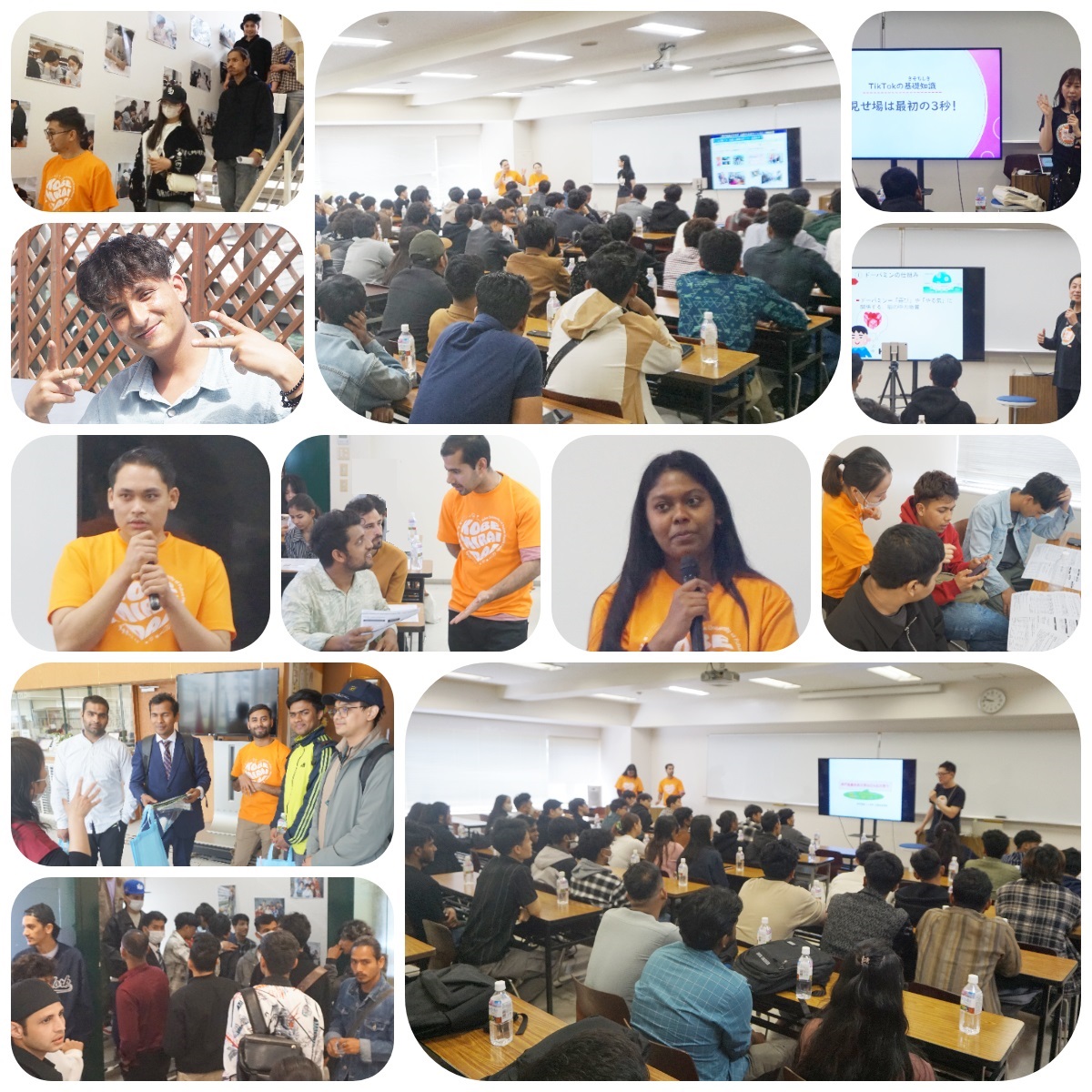 2026/4/26 オープンキャンパス開催［大阪天王寺キャンパス］