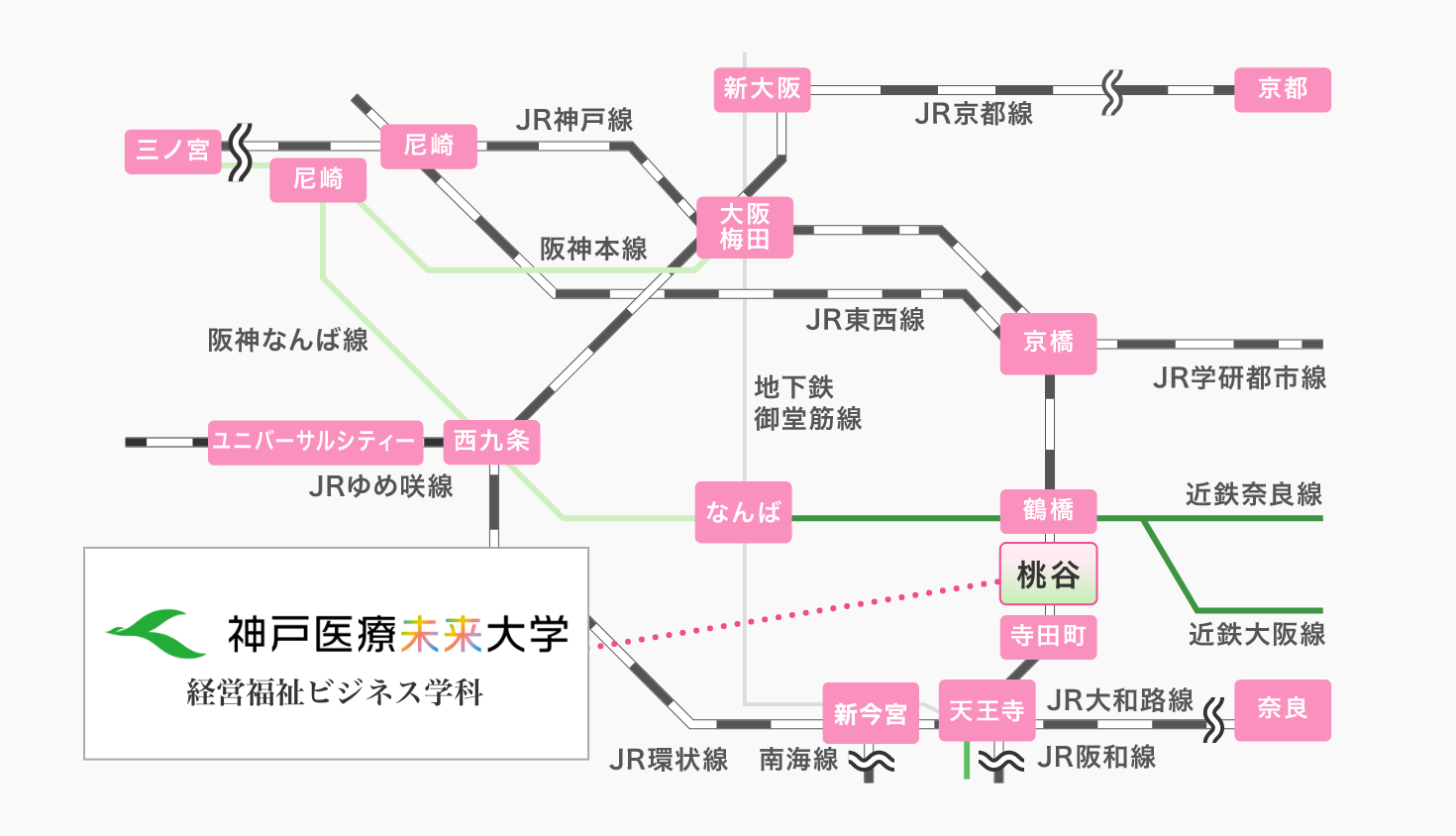 路線図