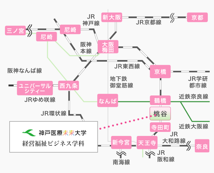 路線図