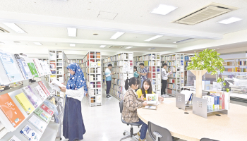 図書・情報センター