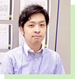 学生相談室よりごあいさつ