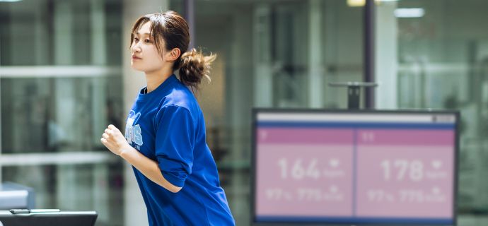 ヘルスマネジメント分野