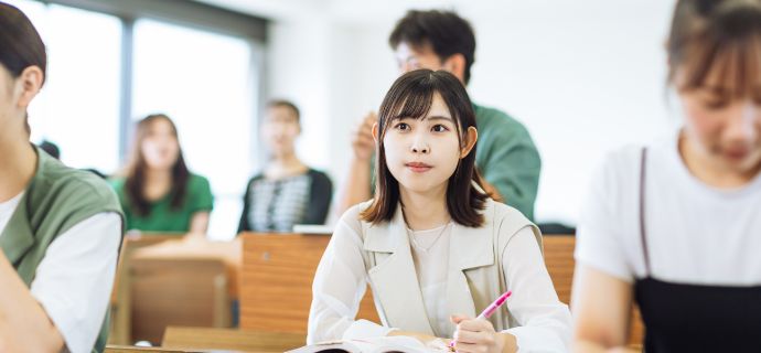 心理学分野