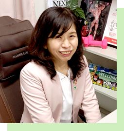 柴原直樹 教授