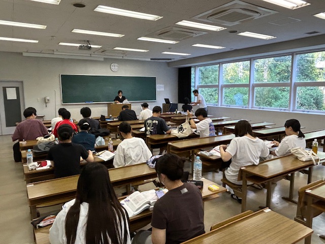 国試対策